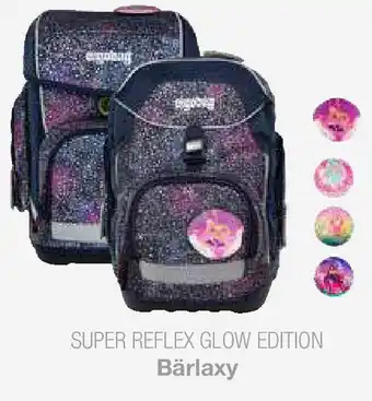 Skribo SUPER REFLEX GLOW EDITION Bärlaxy Angebot