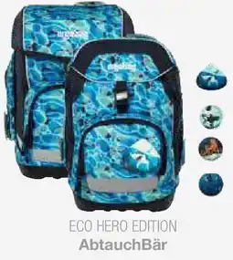 Skribo ECO HERO EDITION AbtauchBär Angebot