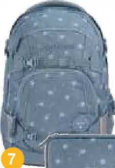 Skribo SCHULRUCKSACK MATE Angebot