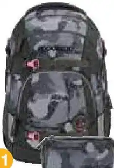 Skribo SCHULRUCKSACK MATE Angebot