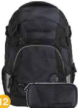 Skribo SCHULRUCKSACK MATE Angebot