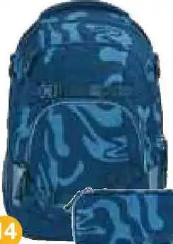 Skribo SCHULRUCKSACK MATE Angebot