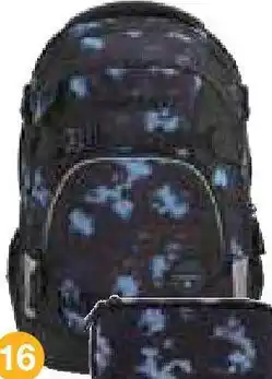 Skribo SCHULRUCKSACK MATE Angebot