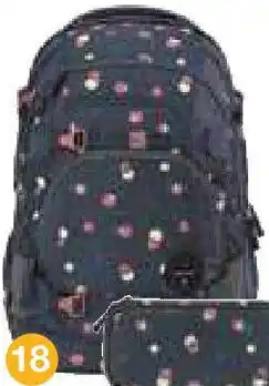 Skribo SCHULRUCKSACK MATE Angebot