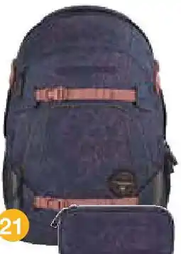 Skribo SCHULRUCKSACK MATE Angebot