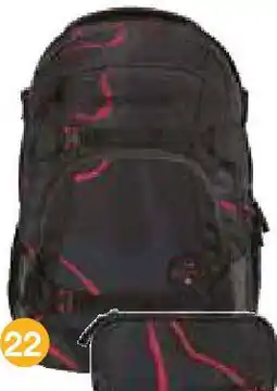 Skribo SCHULRUCKSACK MATE Angebot