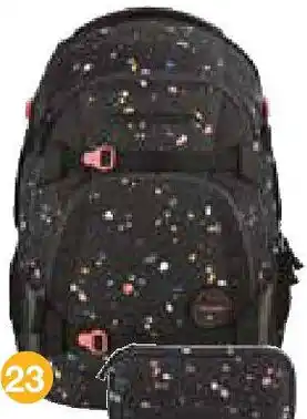 Skribo SCHULRUCKSACK MATE Angebot