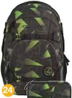 Skribo SCHULRUCKSACK MATE Angebot