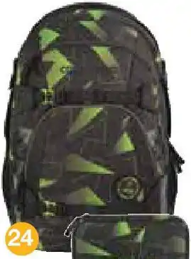 Skribo SCHULRUCKSACK MATE Angebot