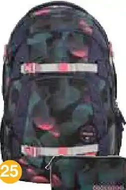 Skribo SCHULRUCKSACK MATE Angebot