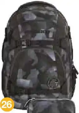 Skribo SCHULRUCKSACK MATE Angebot