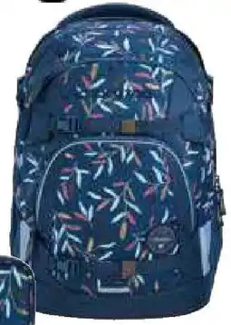 Skribo SCHULRUCKSACK MATE BOHO GLAM Angebot