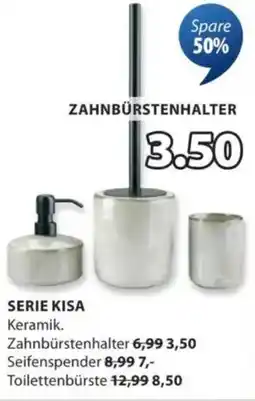 JYSK SERIE KISA Angebot