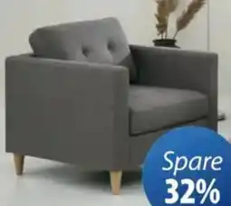 JYSK SESSEL FALSLEV Angebot