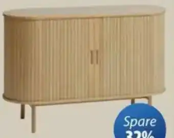 JYSK SIDEBOARD LYNGVIG Angebot