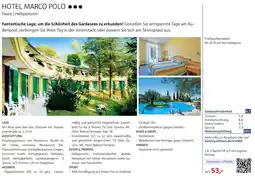 Alltours Hotel marco polo Angebot