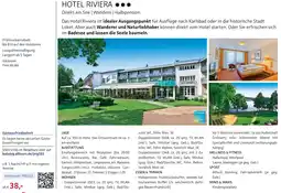 Alltours Hotel riviera Angebot