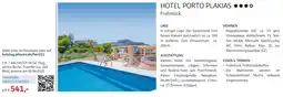 Alltours Hotel porto plakias Angebot