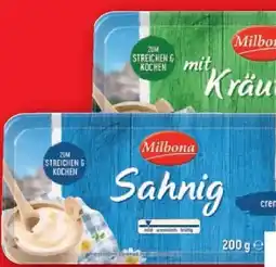 Lidl Milbona Schmelzkäsewannen Angebot