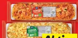 Lidl Chef Select Focaccia Angebot