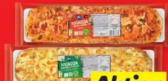 Lidl Chef Select Focaccia Angebot