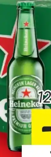 Lidl Heineken Premium Lager Angebot