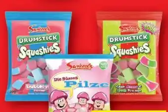 Lidl Swizzels Squashies süße Pilze Angebot