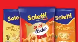 Lidl Soletti Cracker Angebot