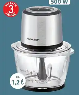 Lidl SilverCrest Kitchen Tools Multizerkleinerer Angebot