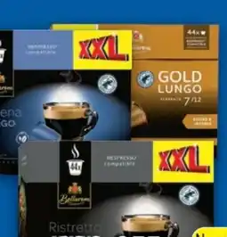 Lidl Bellarom Kaffeekapseln Angebot