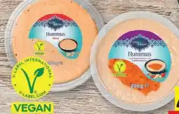 Lidl 1001 Delights Hummus Angebot