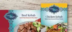 Lidl 1001 Delights Kebab Angebot