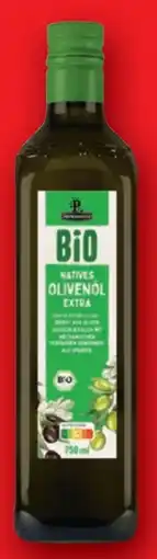 Lidl Primadonna Bio-Natives Olivenol Extra Angebot