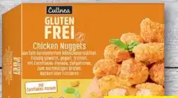 Lidl Culinea Glutenfreie-Chicken Nuggets Angebot