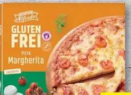 Lidl Trattoria Alfredo Glutenfreie-Pizza Margherita Angebot