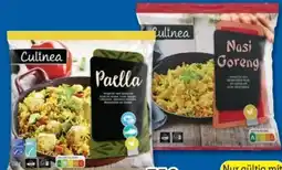 Lidl Culinea Pfannengerichte Angebot