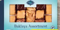 Lidl 1001 Delights Baklava-Assortment Angebot