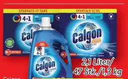 Lidl Calgon Wasserenthärter Gel Angebot