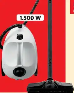 Lidl SilverCrest Dampfreiniger Angebot