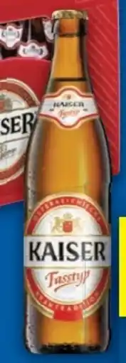 Lidl Kaiser Fasstyp Angebot