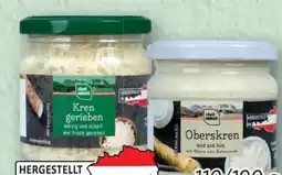 Lidl Chef Select Kren Gerieben Angebot