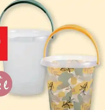 Lidl Livarno Home Kübel Angebot