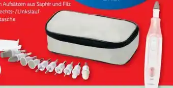 Lidl SilverCrest Akku-Maniküre-Pediküre-Set Angebot