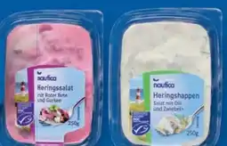 Lidl Nautica Heringssalat Angebot