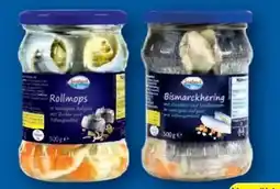 Lidl Seafood for You Rollmops Angebot