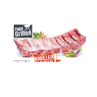 Maximarkt Österr. Beef Ribs vom Jungstier Maximarkt Angebot