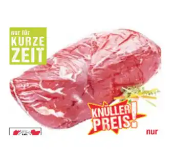 Maximarkt Österr. Rinderbratenfleisch vom Jungstier Maximarkt Angebot