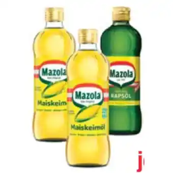 Maximarkt Maiskeim- oder Rapsöl Maximarkt Angebot