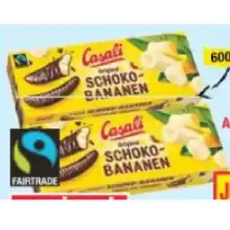 Maximarkt Schoko-Bananen Maximarkt Angebot