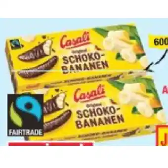 Maximarkt Schoko-Bananen Maximarkt Angebot